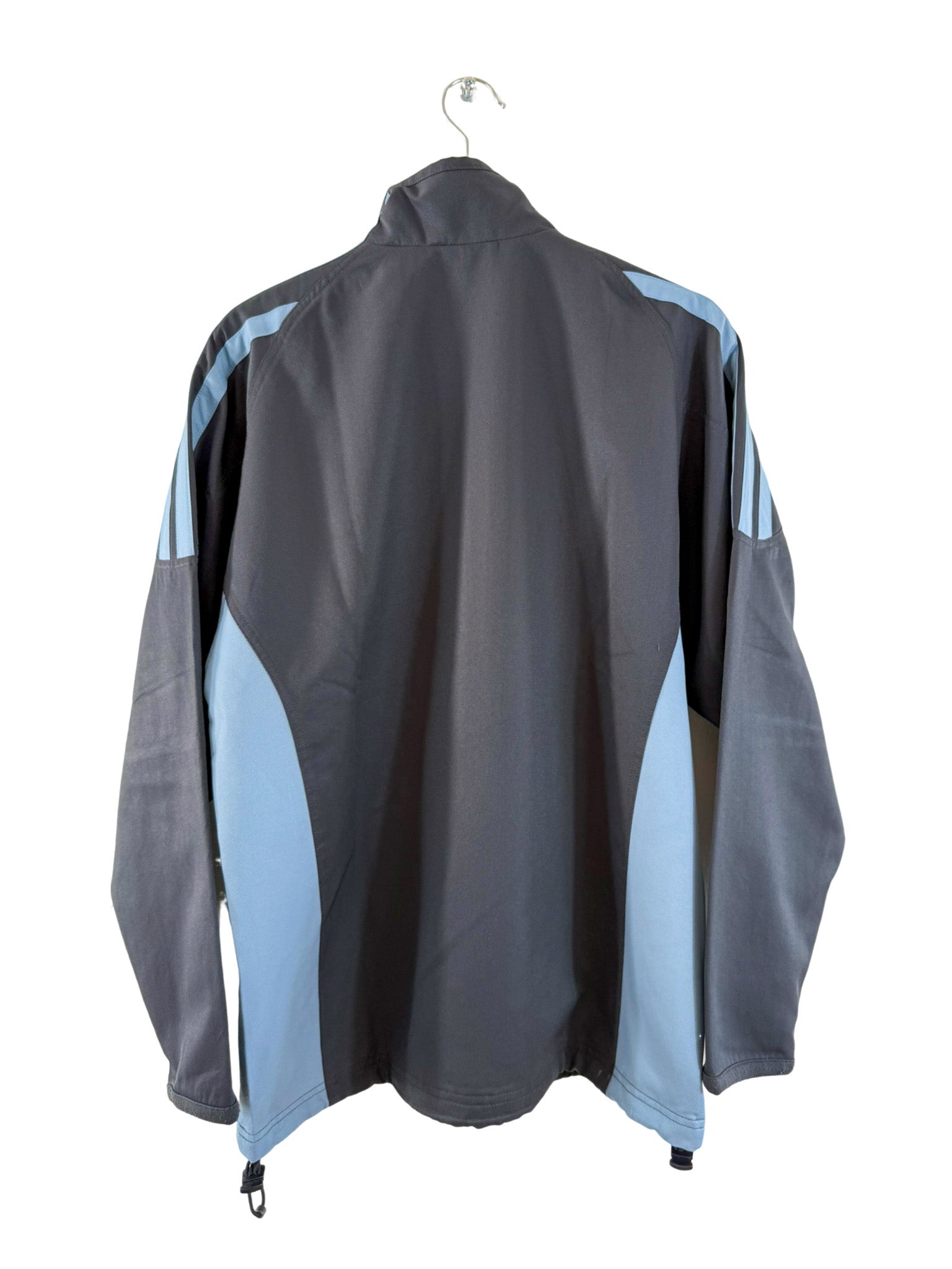 2000/2001 – Veste Olympique de Marseille – S