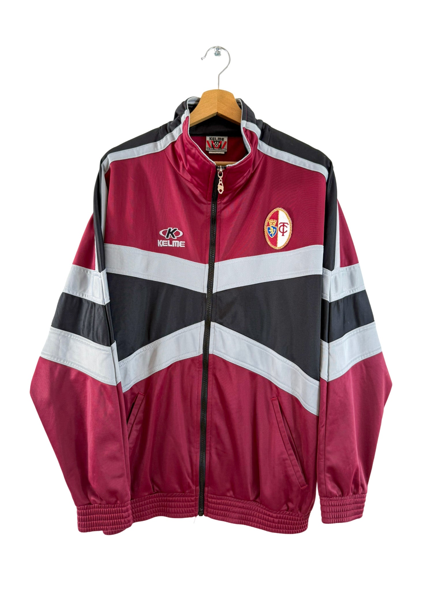 2006/2007 – Torino FC Jacket – M
