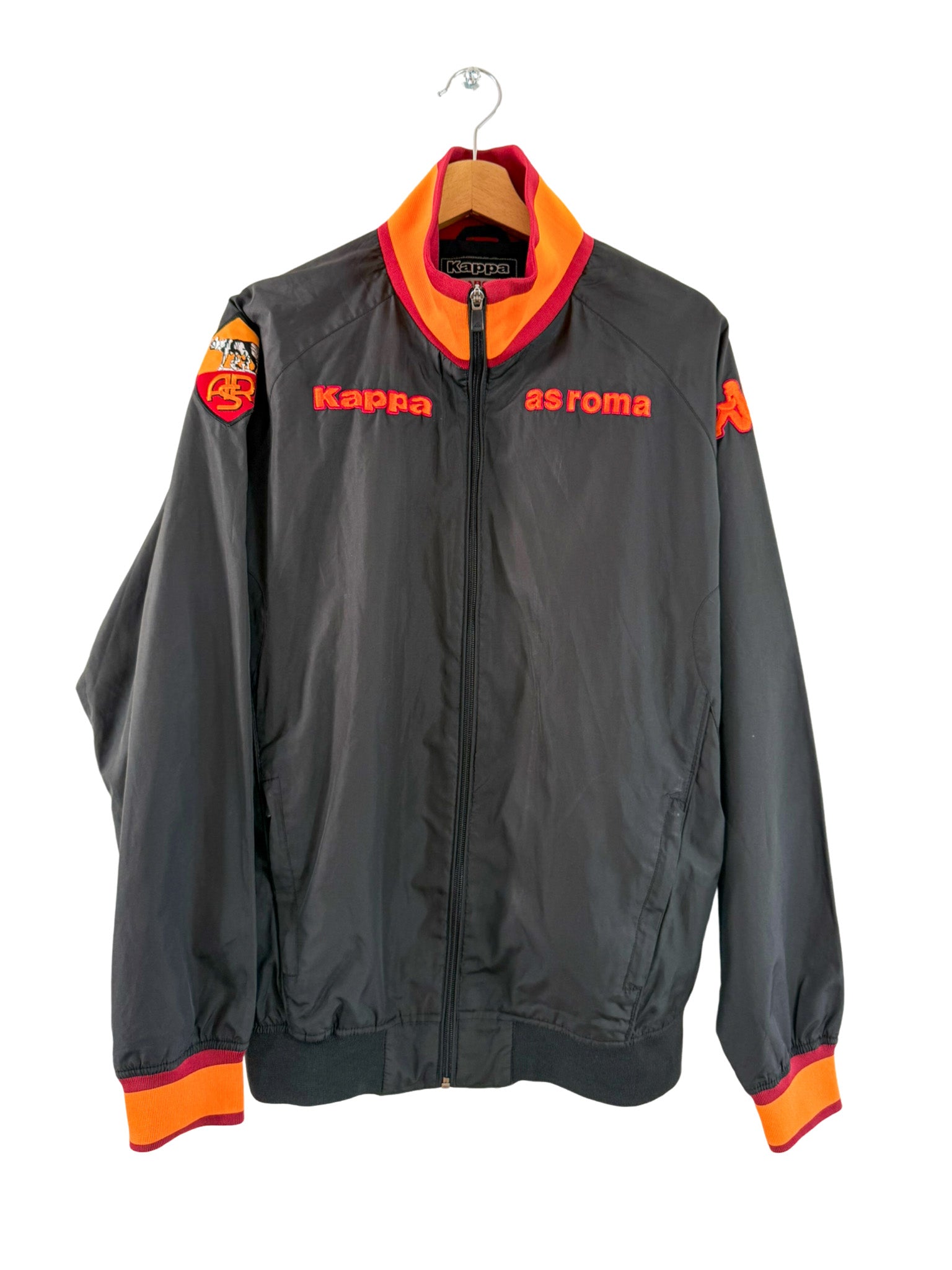 2008/2009 – Veste AS Roma  – L