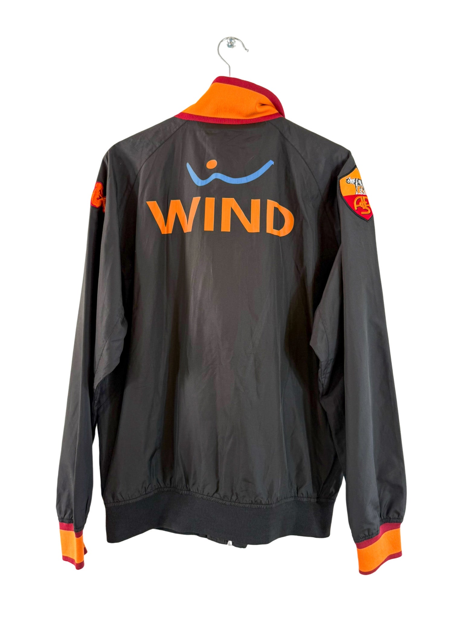 2008/2009 – Veste AS Roma  – L