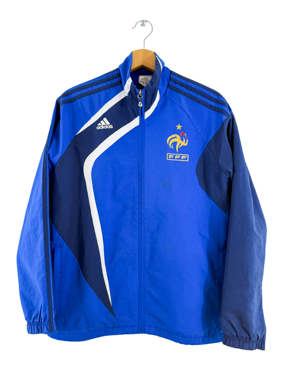 2008 – Veste Équipe de France  – S