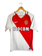 2016/2017 - Camiseta AS Mónaco local [#29 MBAPPÉ] - S