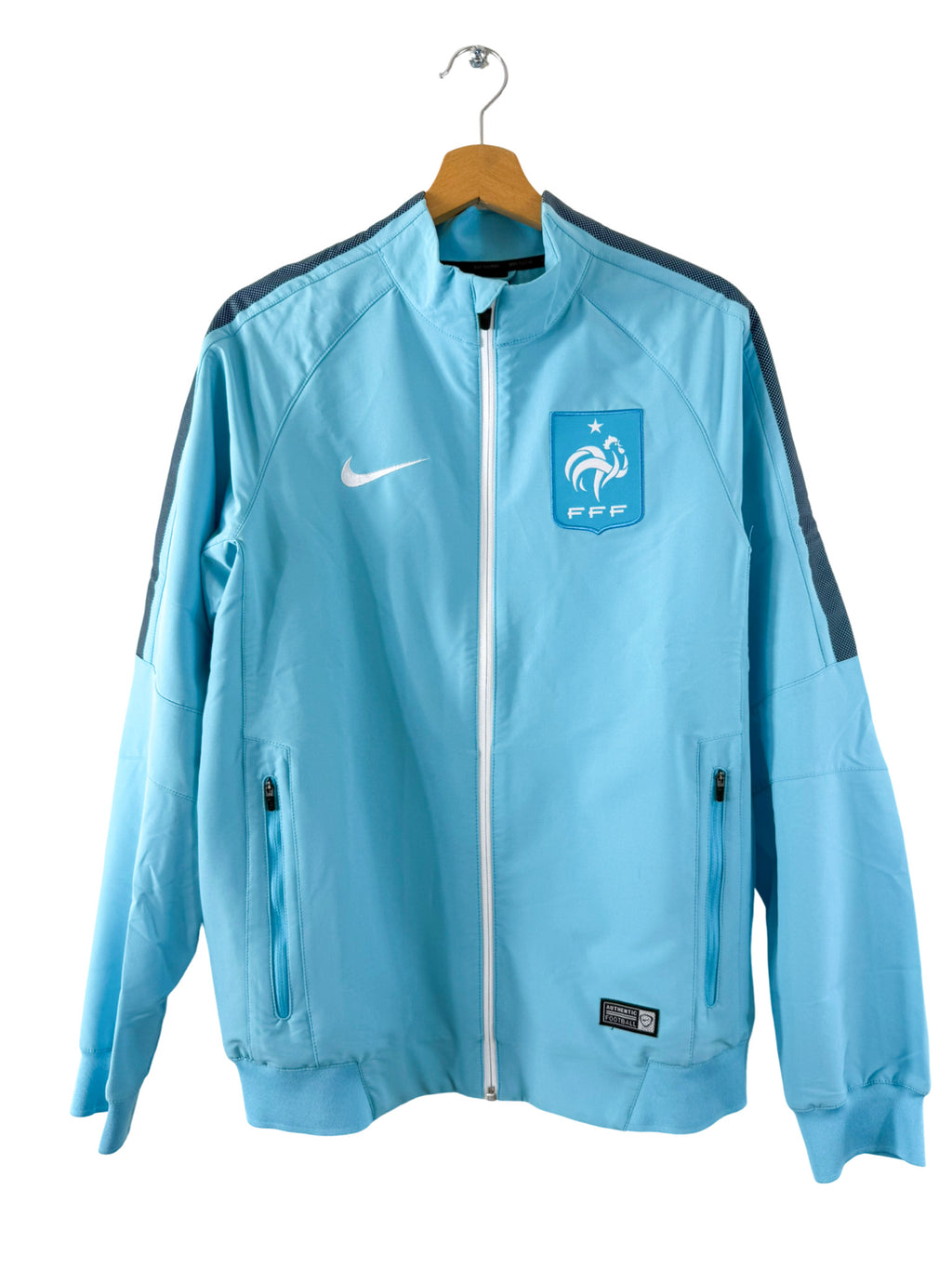 2015/2016 - France Jacket – S