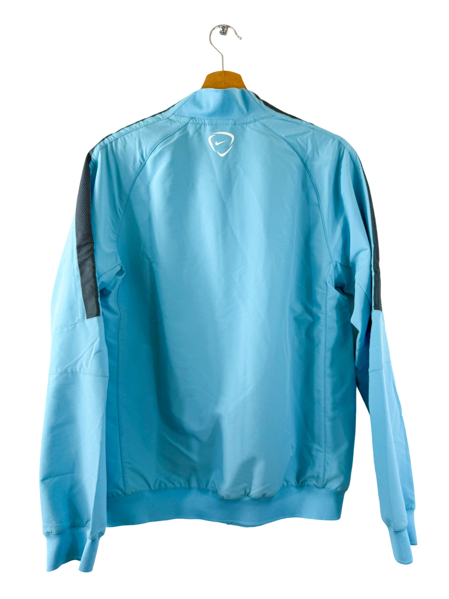 2015/2016 - France Jacket - Size S - Nike