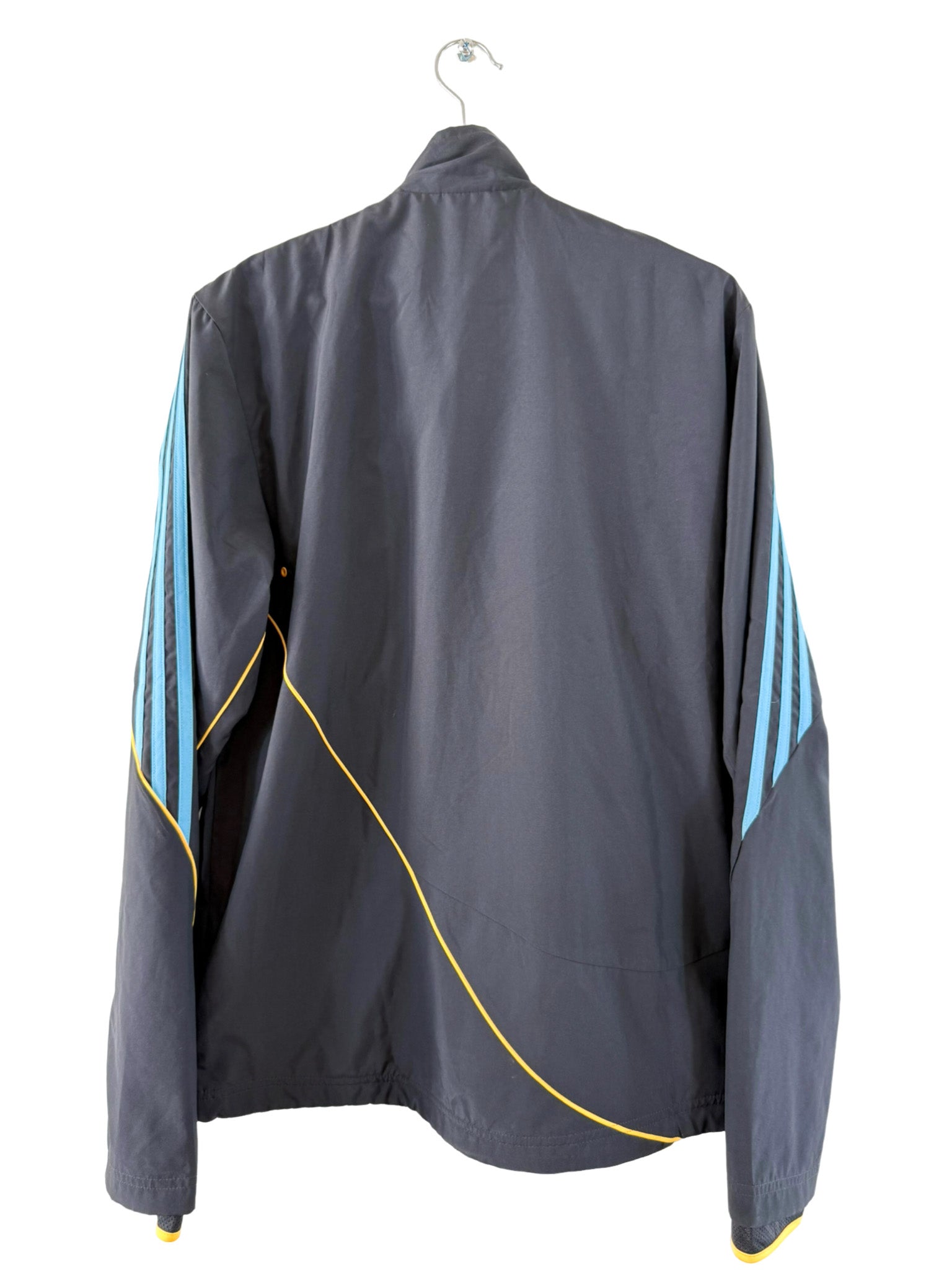 2009/2010 – Veste Olympique de Marseille - M