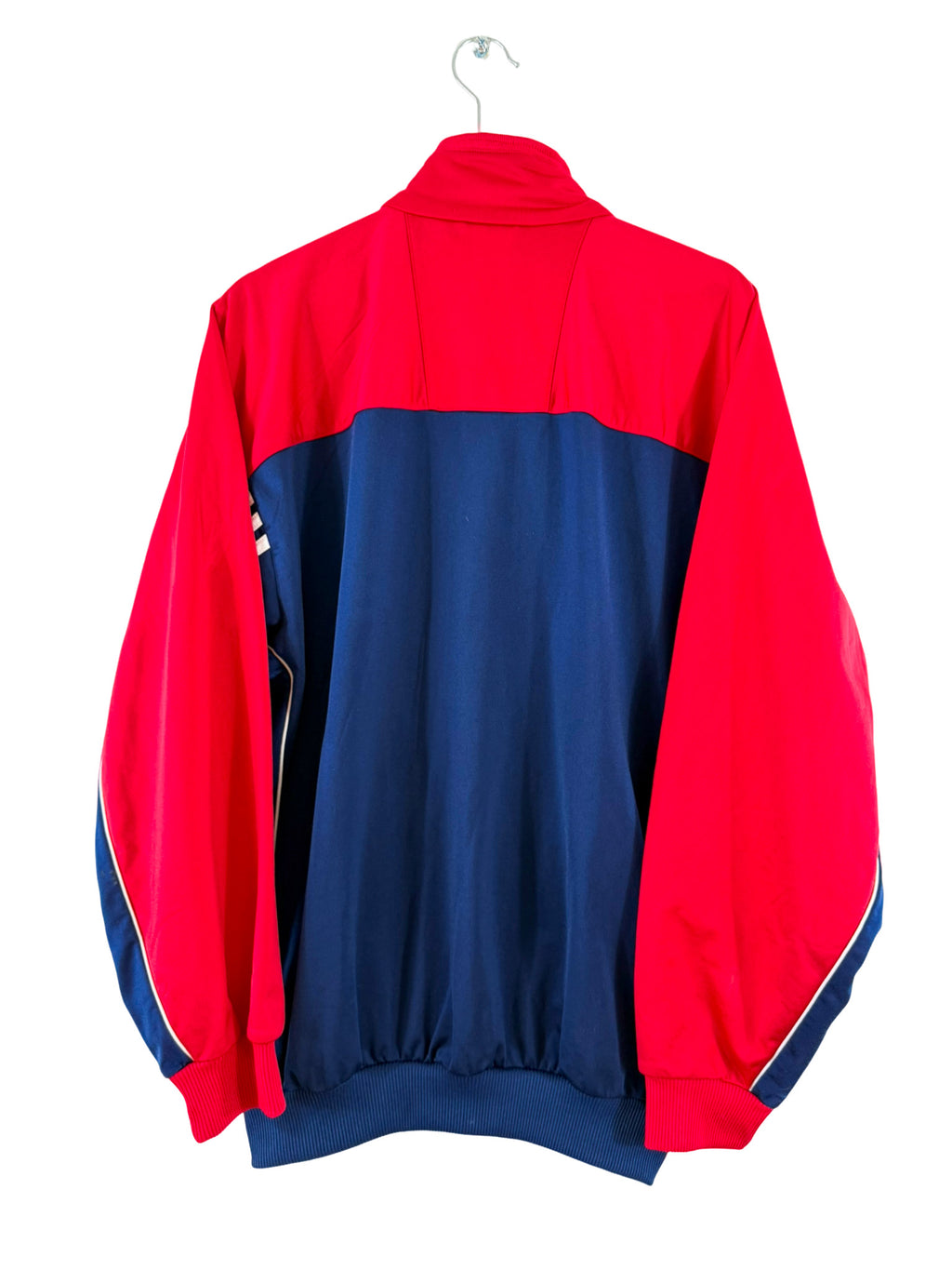 1999/2000 – Chaqueta La Berrichonne de Châteauroux – M