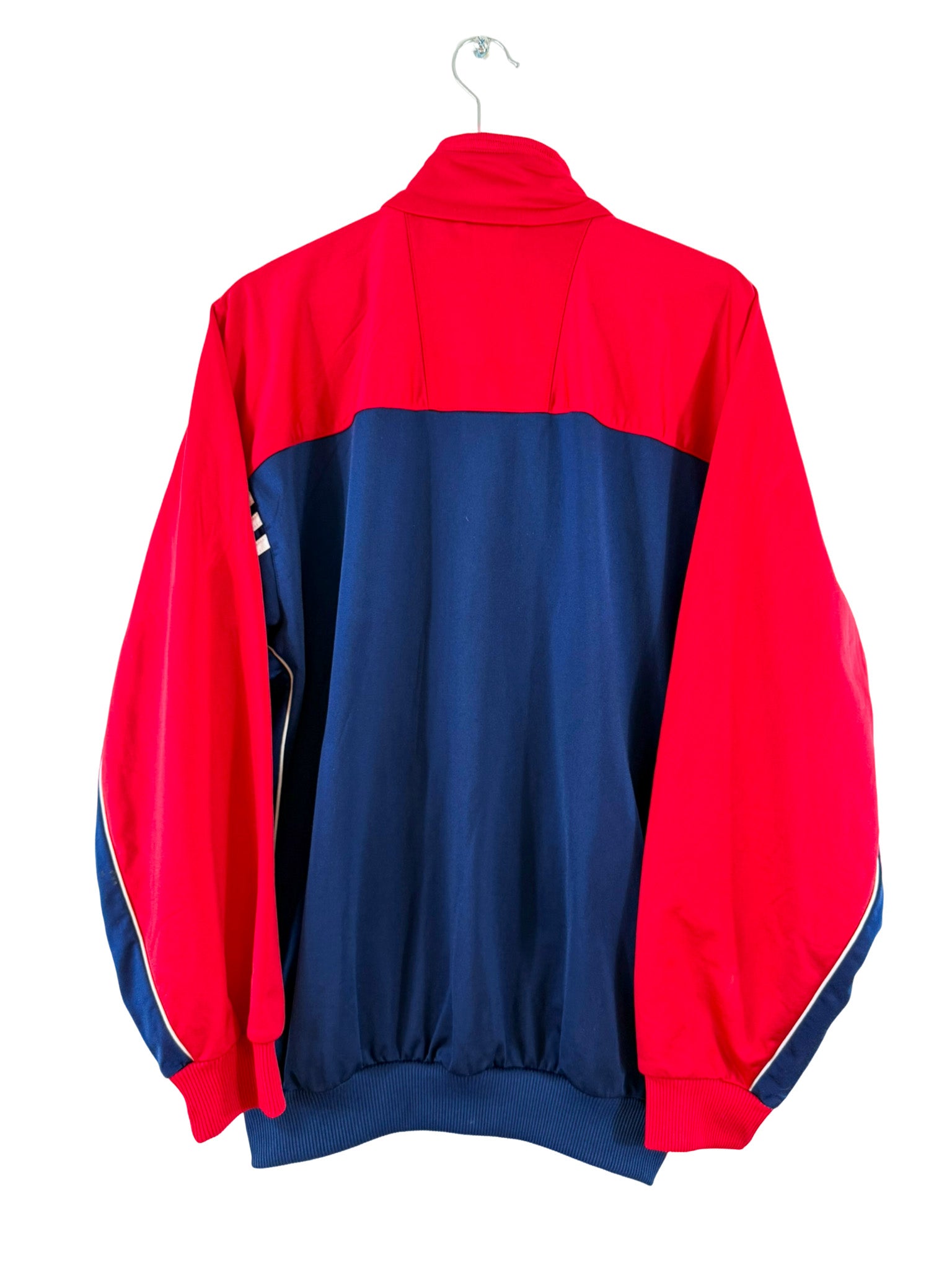 1999/2000 – Veste La Berrichonne de Châteauroux – M