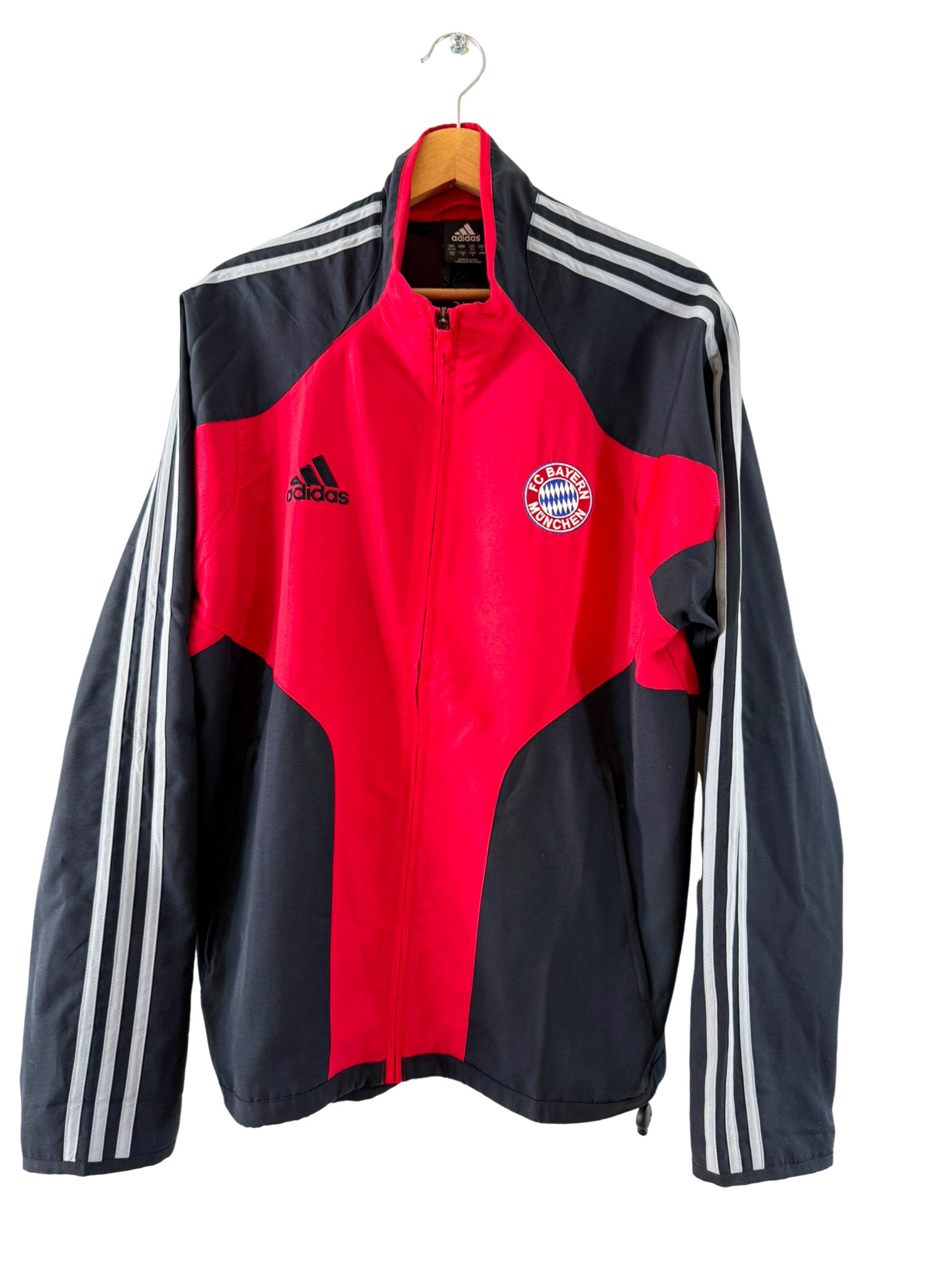 2004/2005 – Veste Bayern Munich  – L