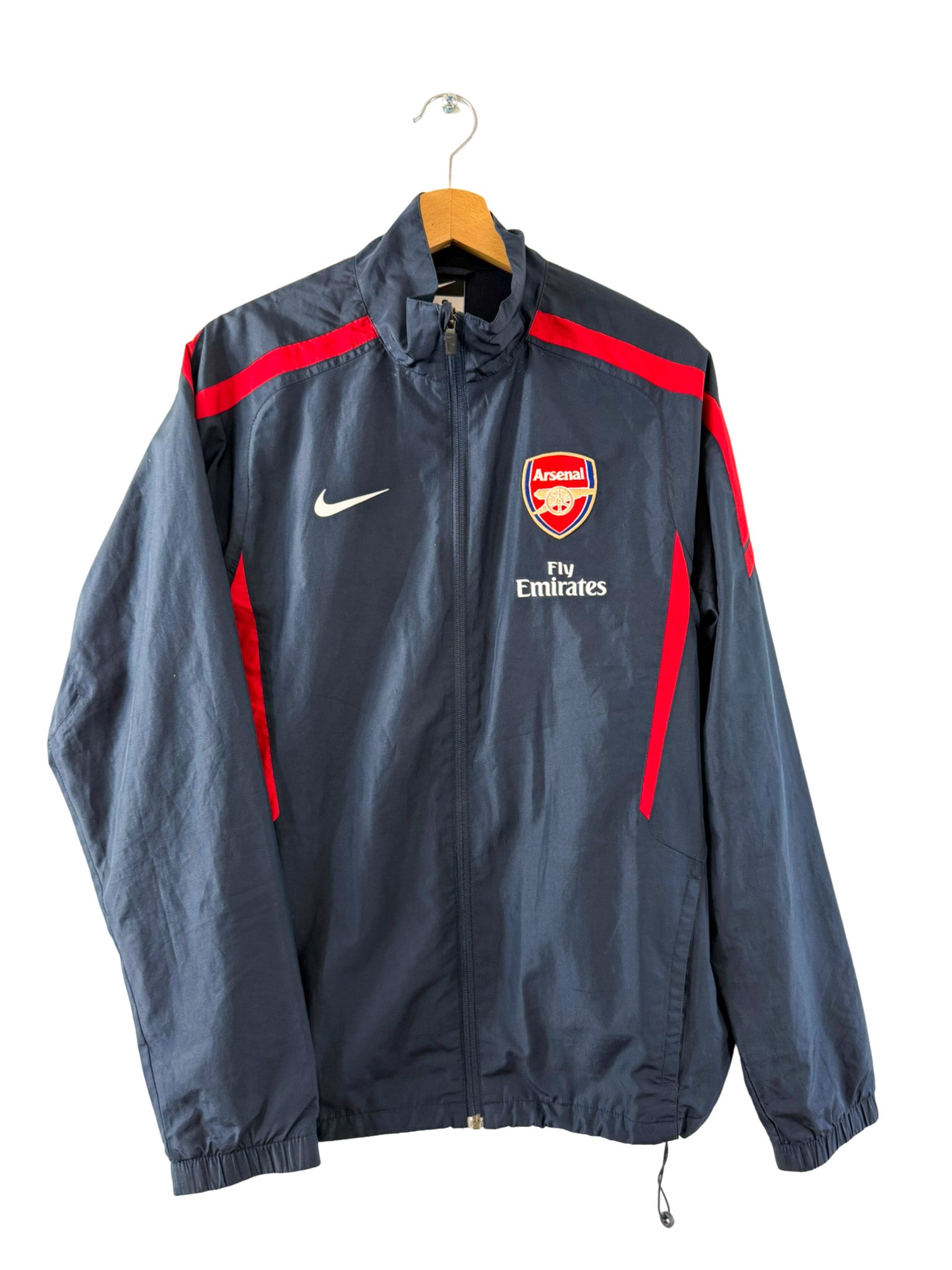 2009/2010 – Veste Arsenal FC  – S