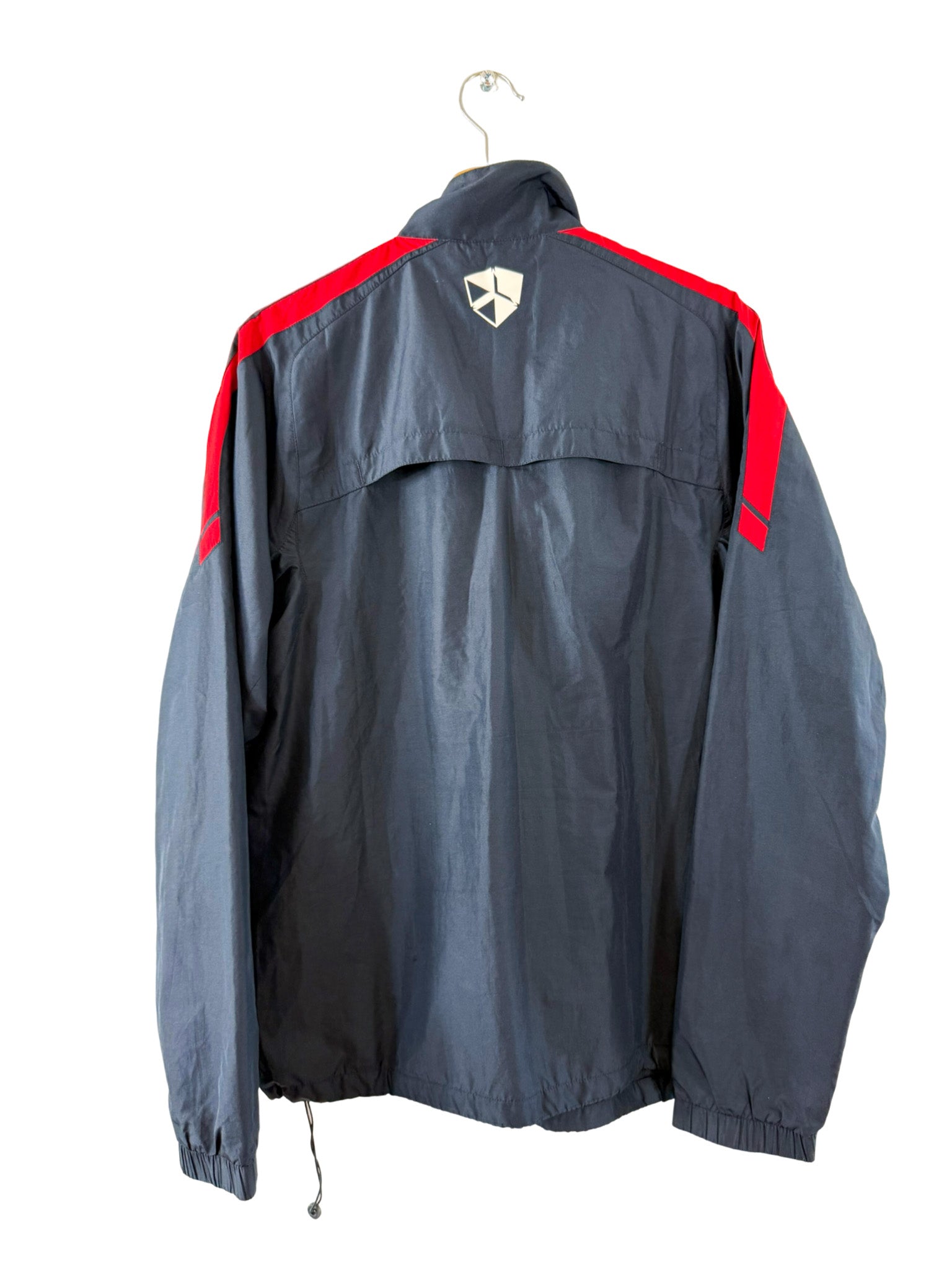 2009/2010 – Veste Arsenal FC  – S
