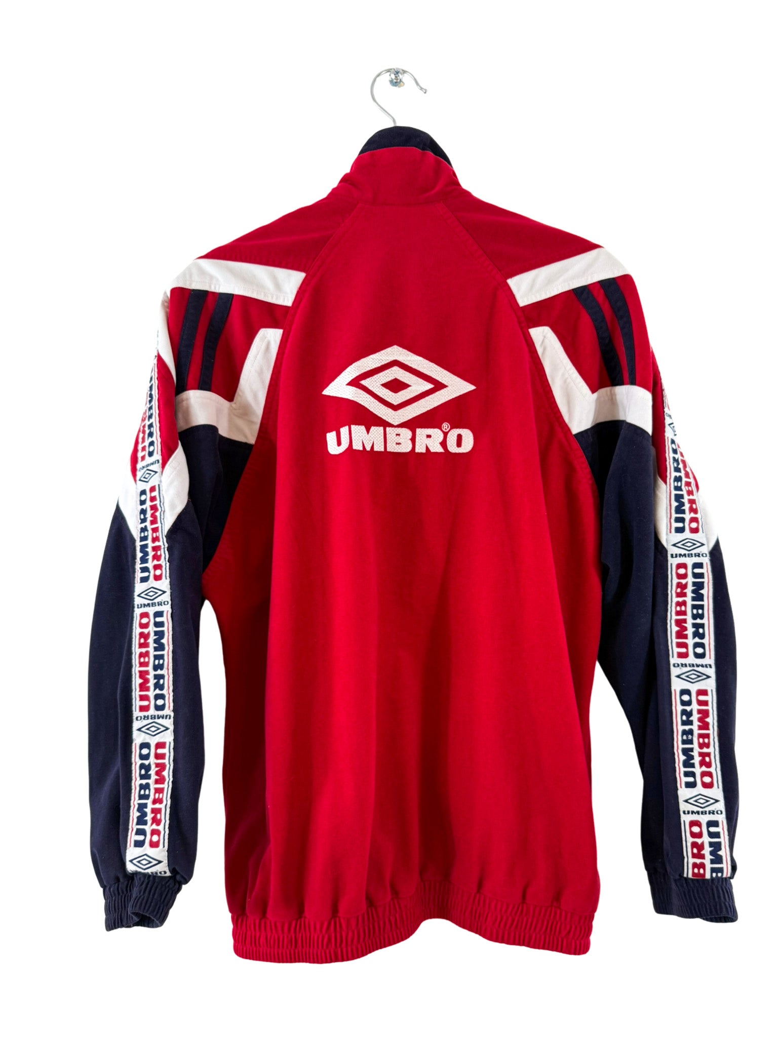 1995/1996 - Veste Séville FC – S