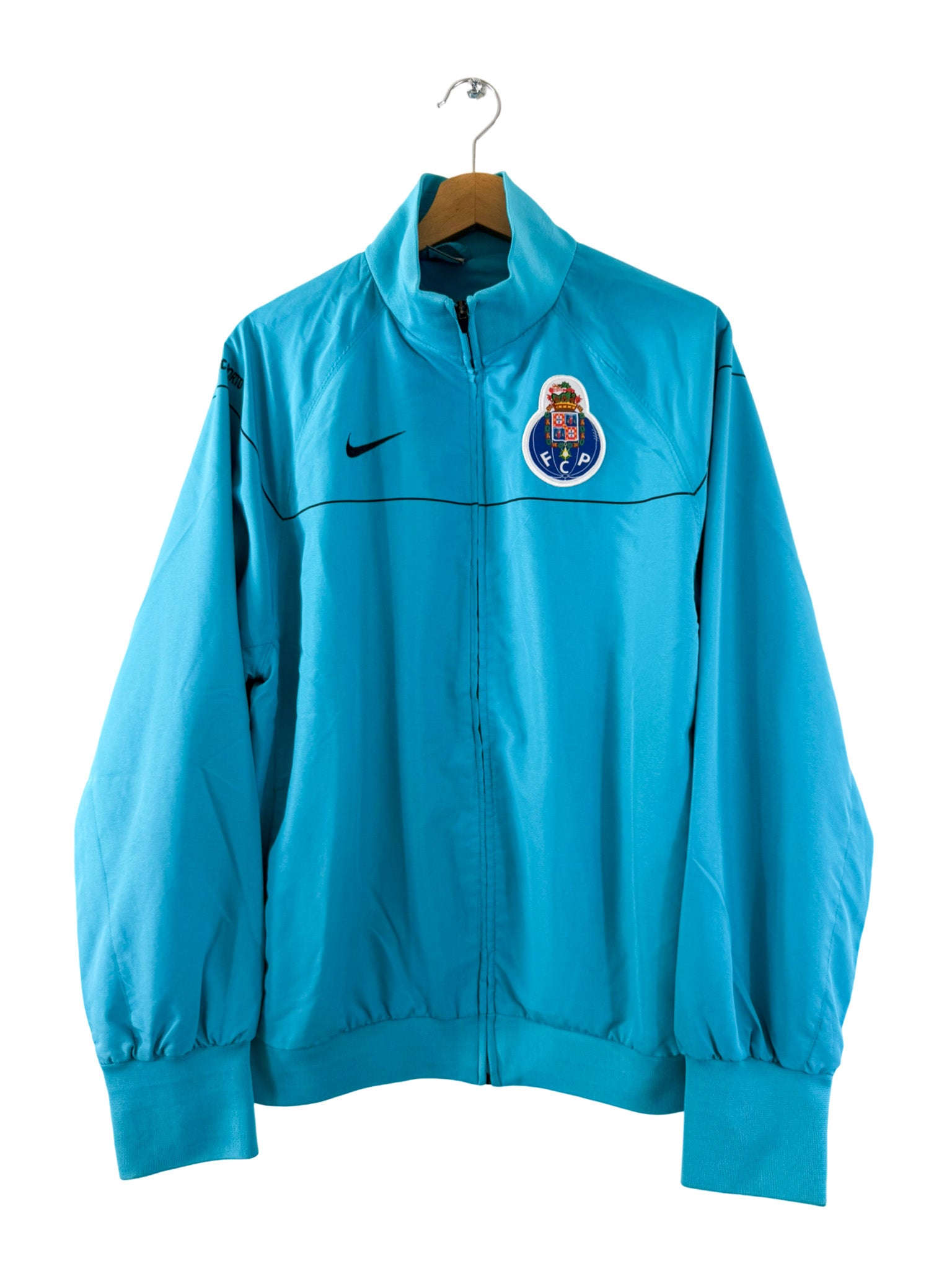 2008/2009 – Veste FC Porto – L