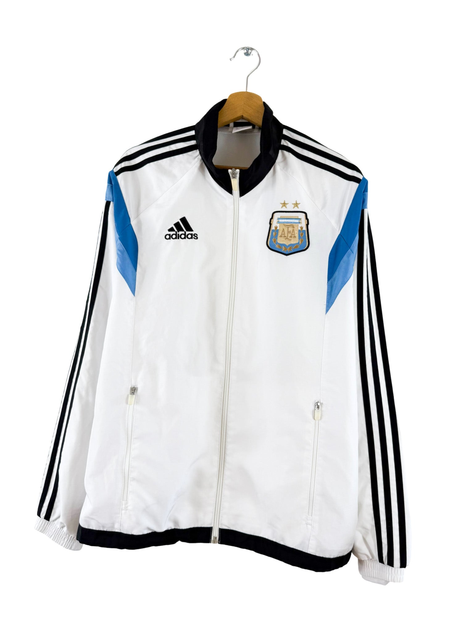 2013/2014 – Veste Argentine – S