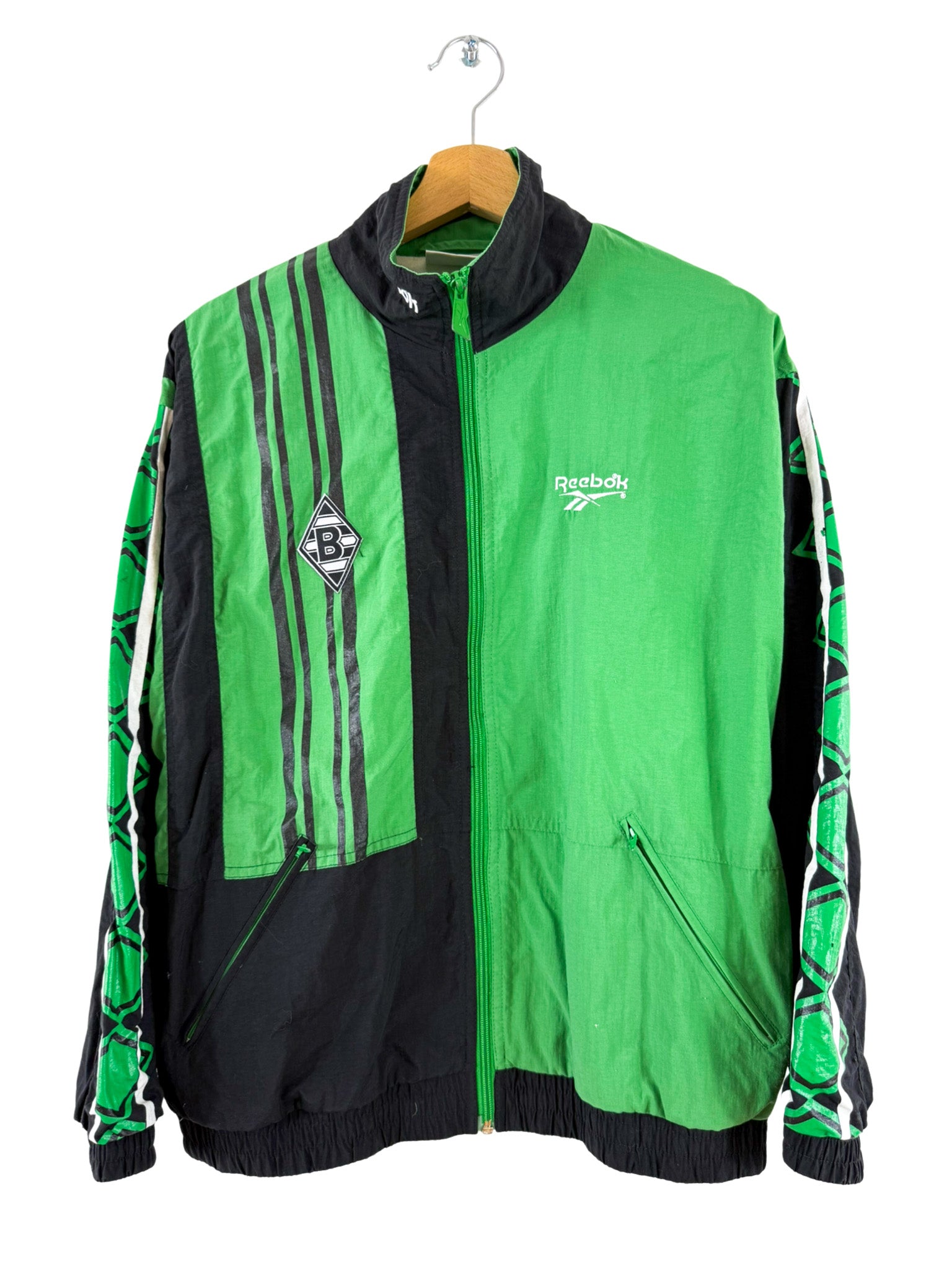 1997/1998 – Veste Borussia Mönchengladbach – S