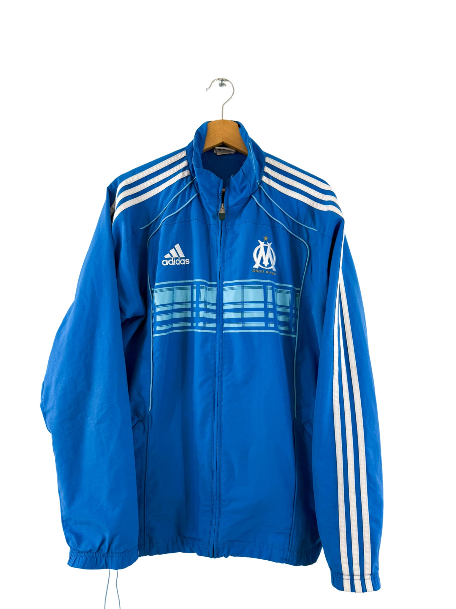 2010/2011 – Veste Olympique de Marseille – L