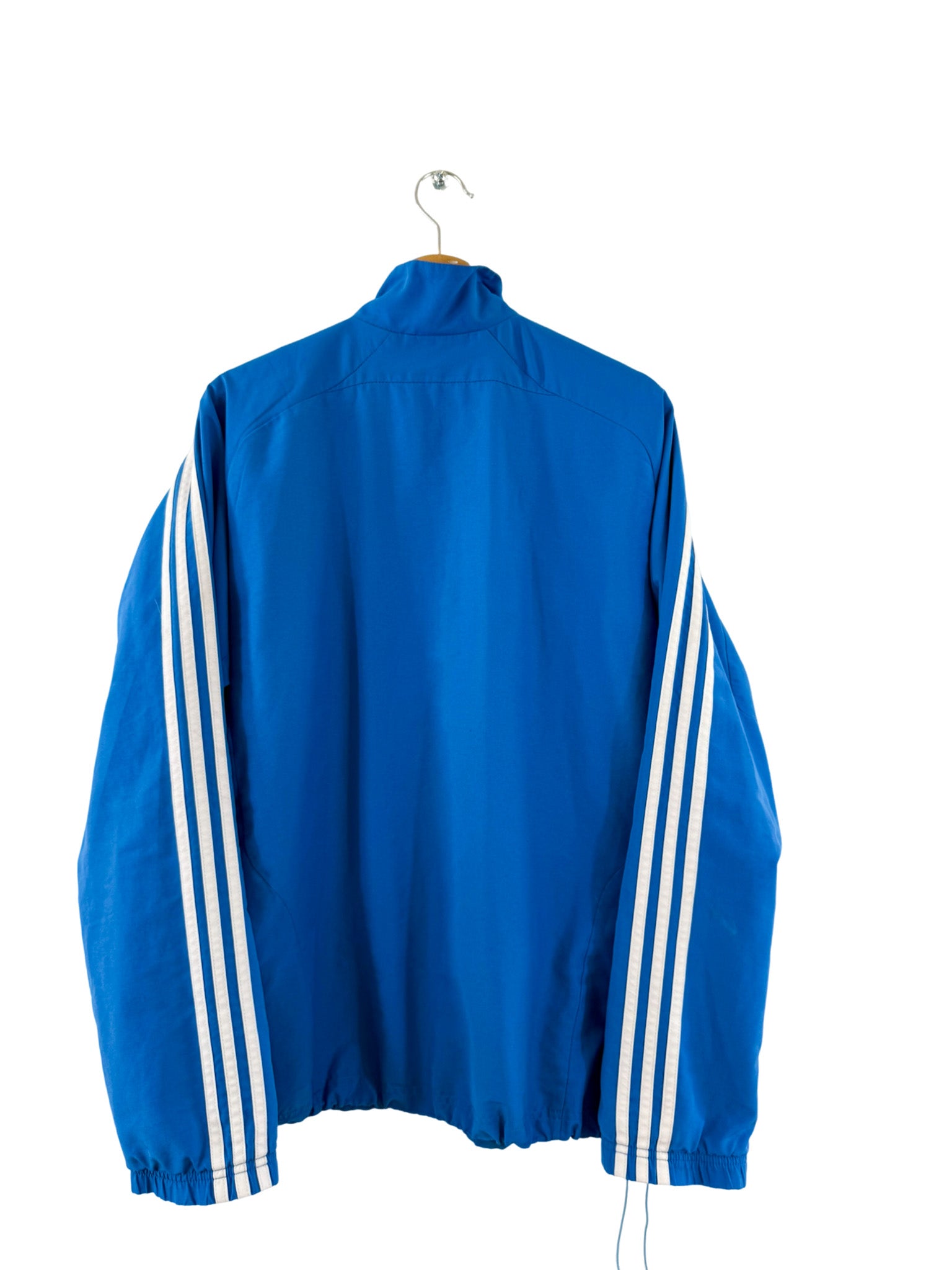 2010/2011 – Veste Olympique de Marseille – L