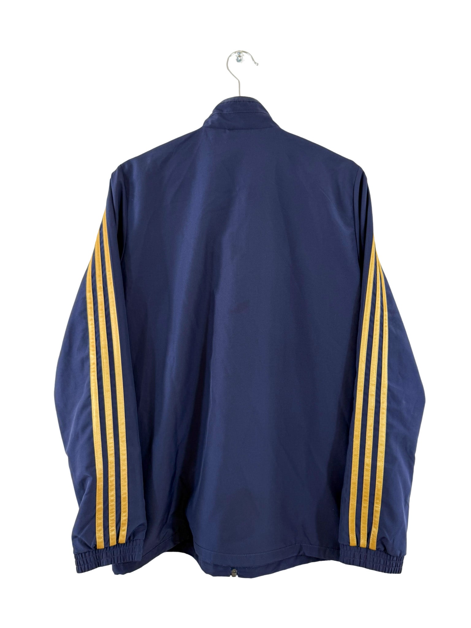 2013/2014 – Veste Olympique de Marseille – S