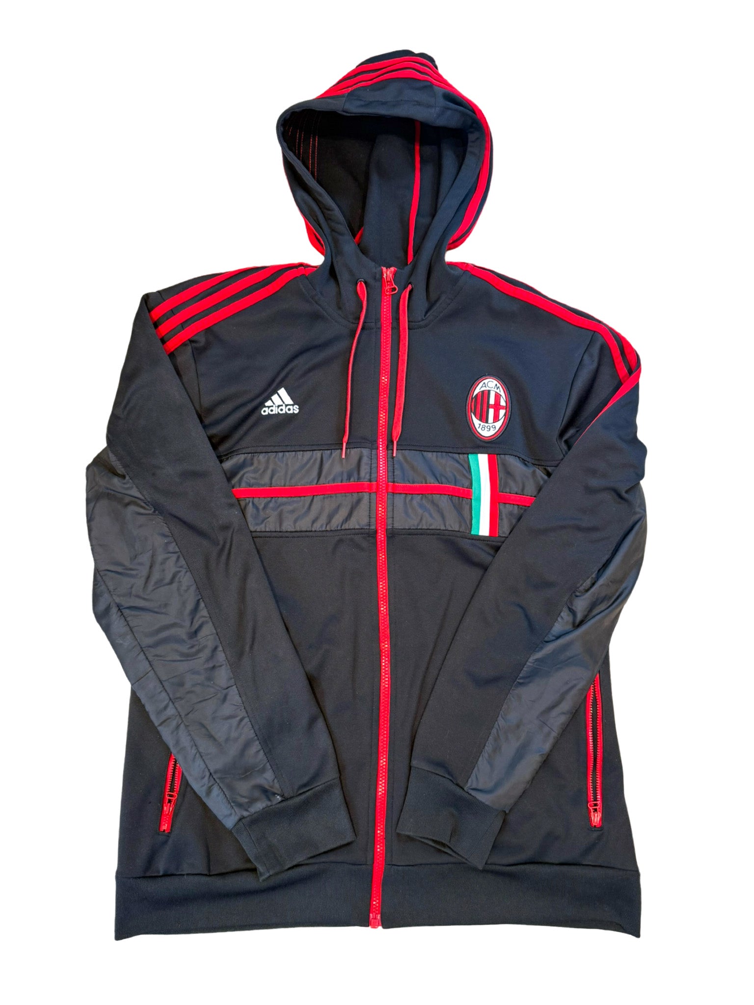 2012/2013 – Survêtement AC Milan  – L