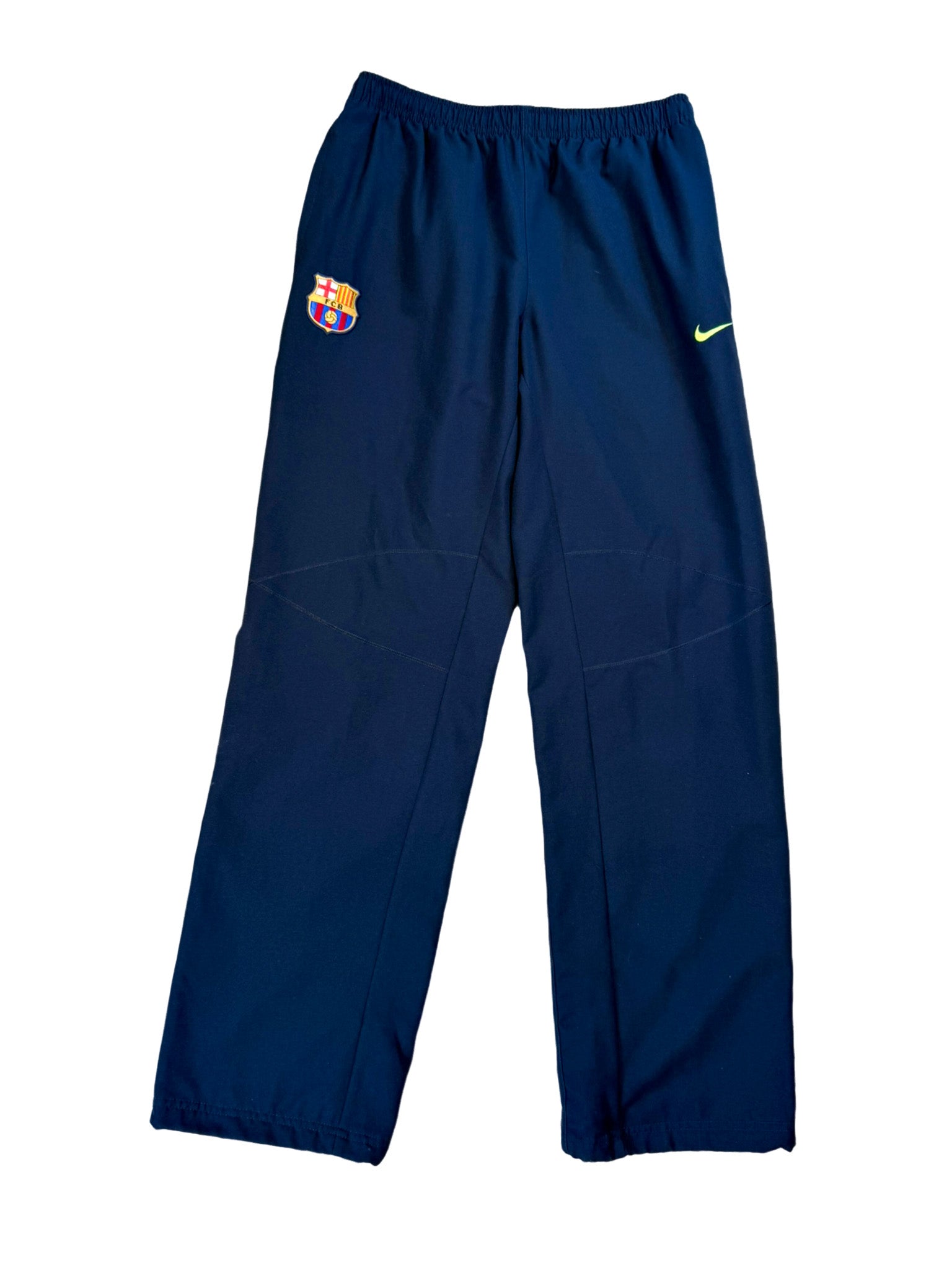 2007/2008 – FC Barcelona Nike Tracksuit – M