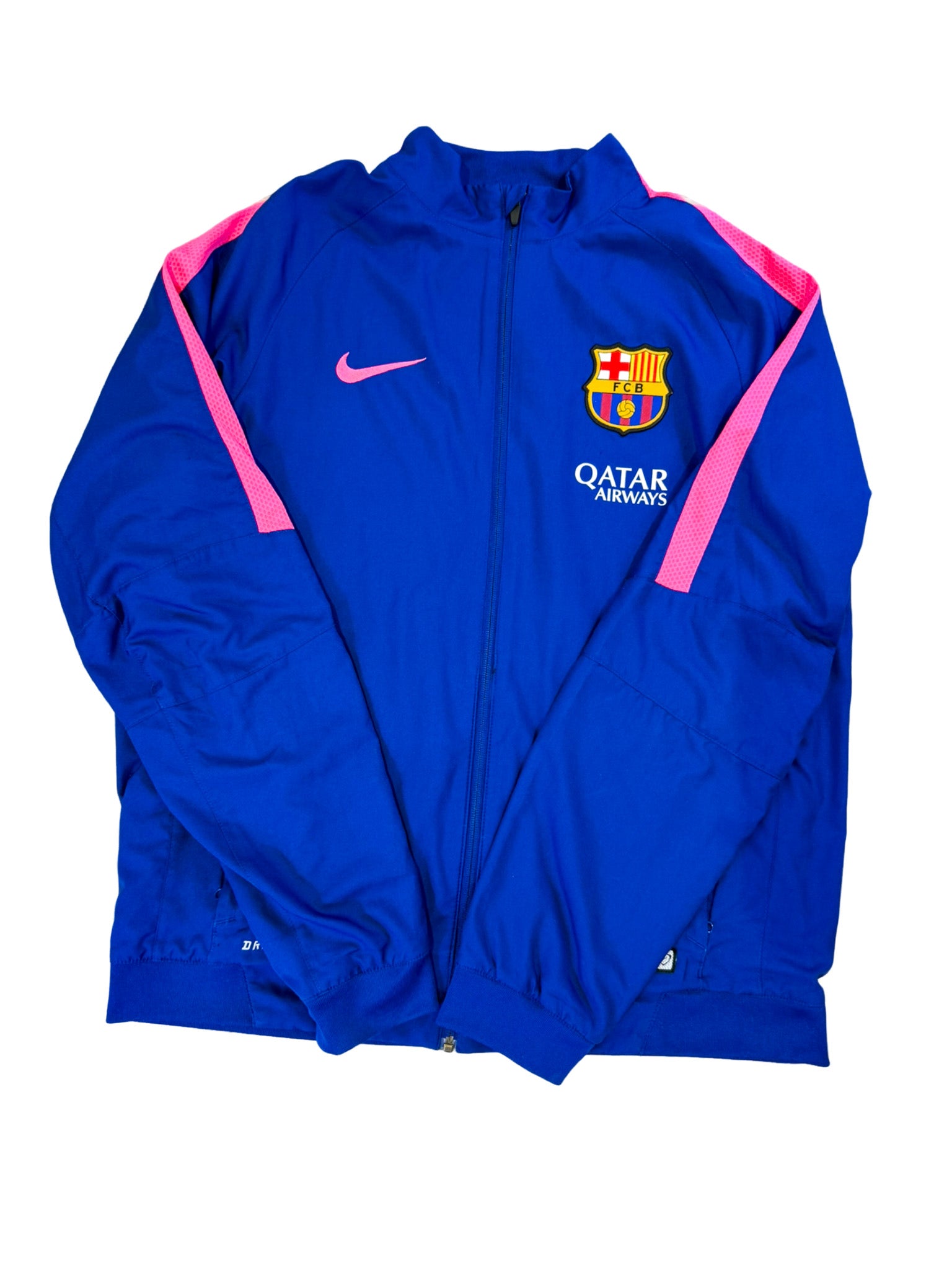 2016/2017 – Survêtement FC Barcelone – L