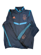 2017/2018 – Ajax Amsterdam Tracksuit - L