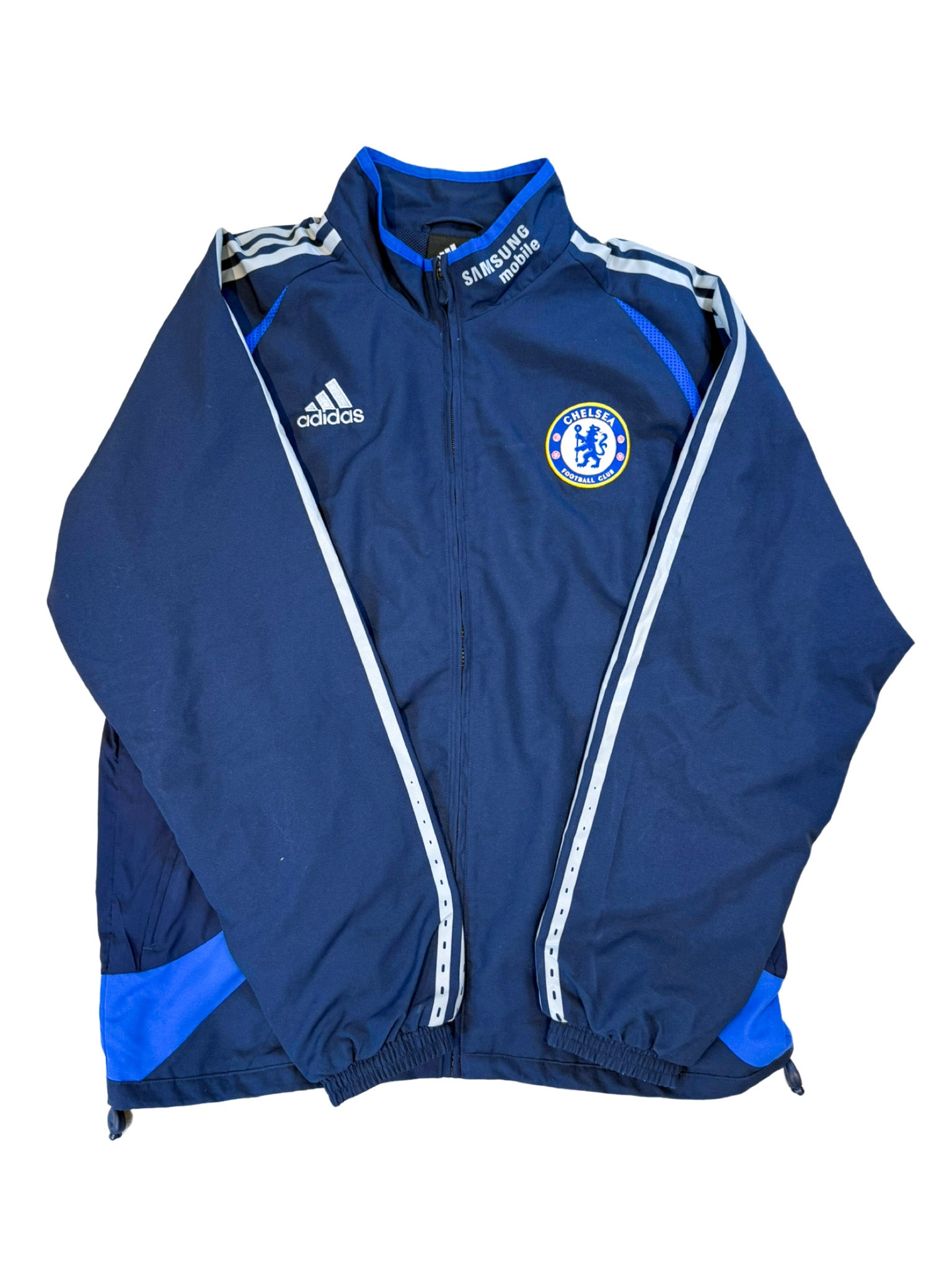 2006/2007 – Chelsea FC Tracksuit – M