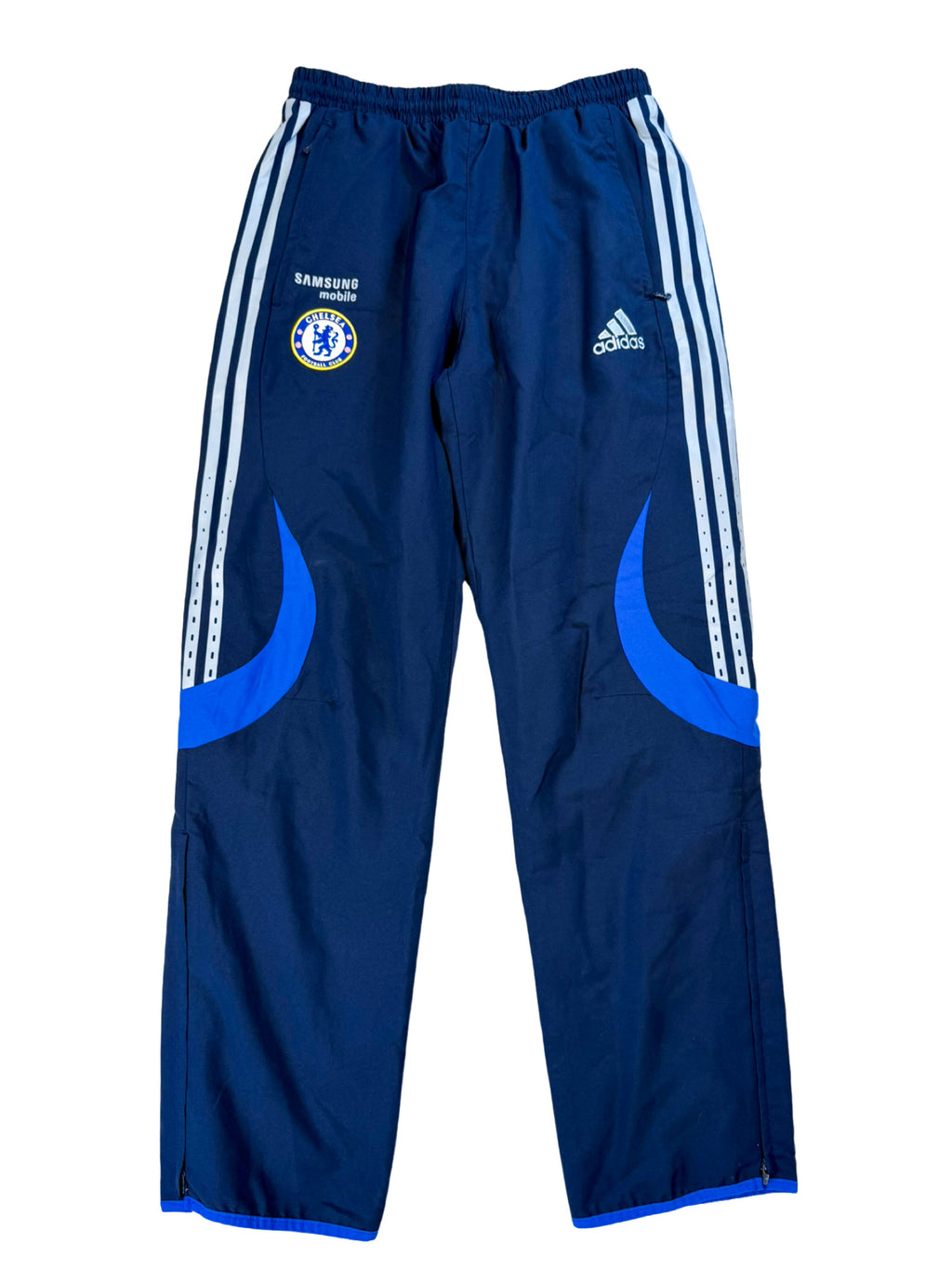 2006/2007 – Chelsea FC Tracksuit – M