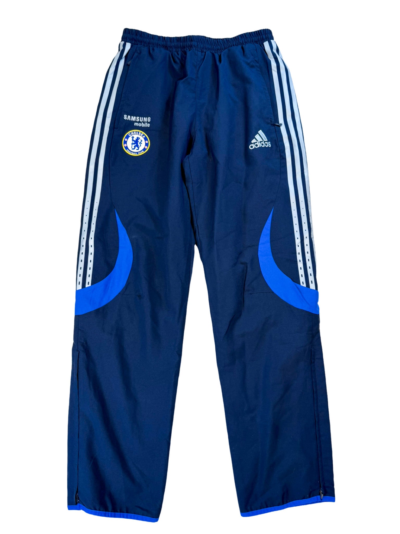 Chándal del Chelsea FC 2006/2007 – Talla M – Adidas