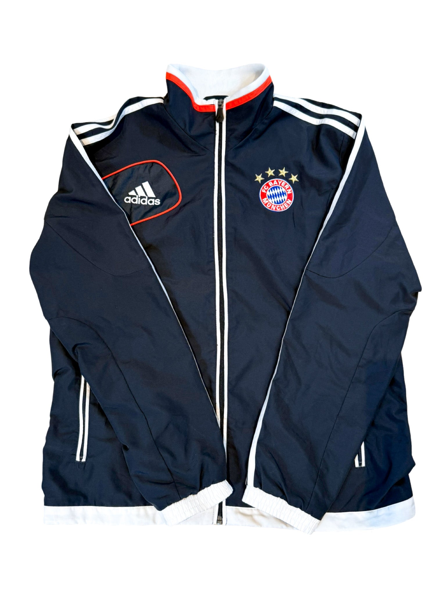 2012/2013 – Survêtement Bayern Munich – M