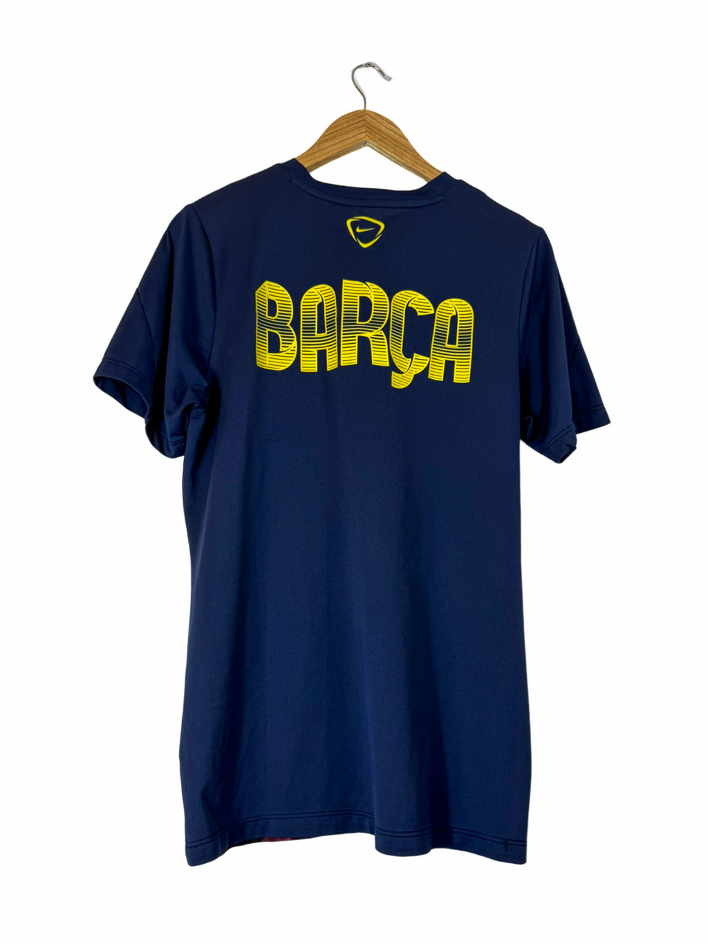 2015 – Maillot d’entraînement FC Barcelone - L