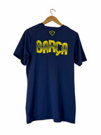 2015 – Maillot d’entraînement FC Barcelone - L