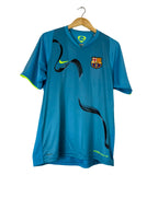 2007 – Maillot d’entraînement FC Barcelone – L