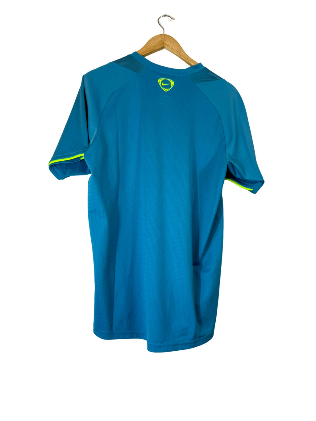 2007 – Maillot d’entraînement FC Barcelone – L