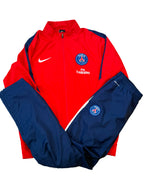 2015/2016 – Chándal del París Saint-Germain – M