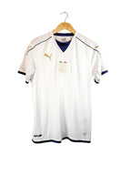 2016 – Maillot Italie extérieur - M