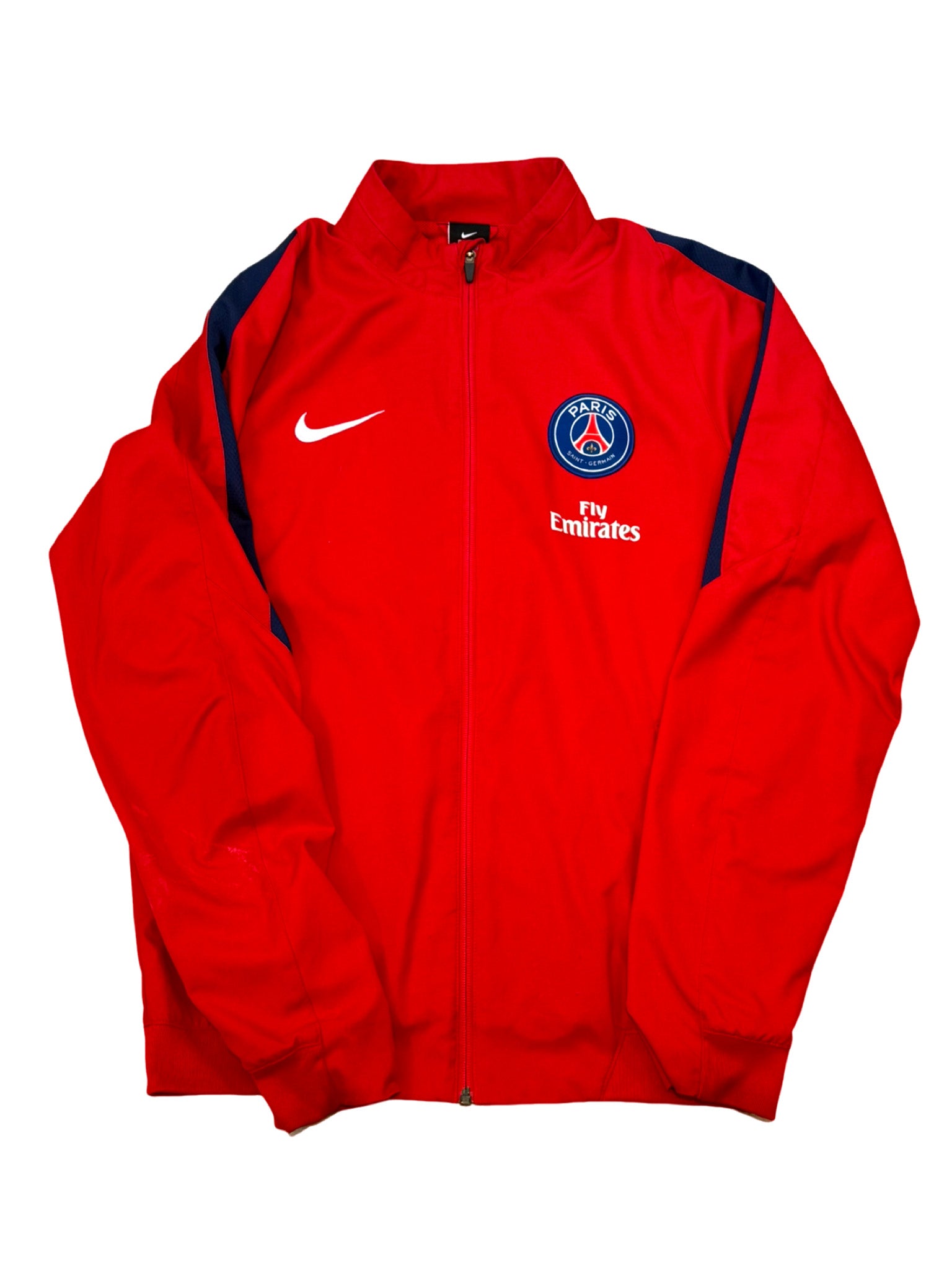 2015/2016 – Chándal del París Saint-Germain – M