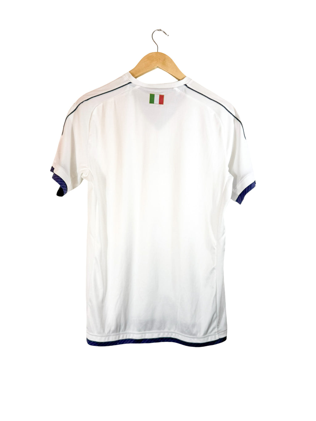 2016 – Maillot Italie extérieur - M