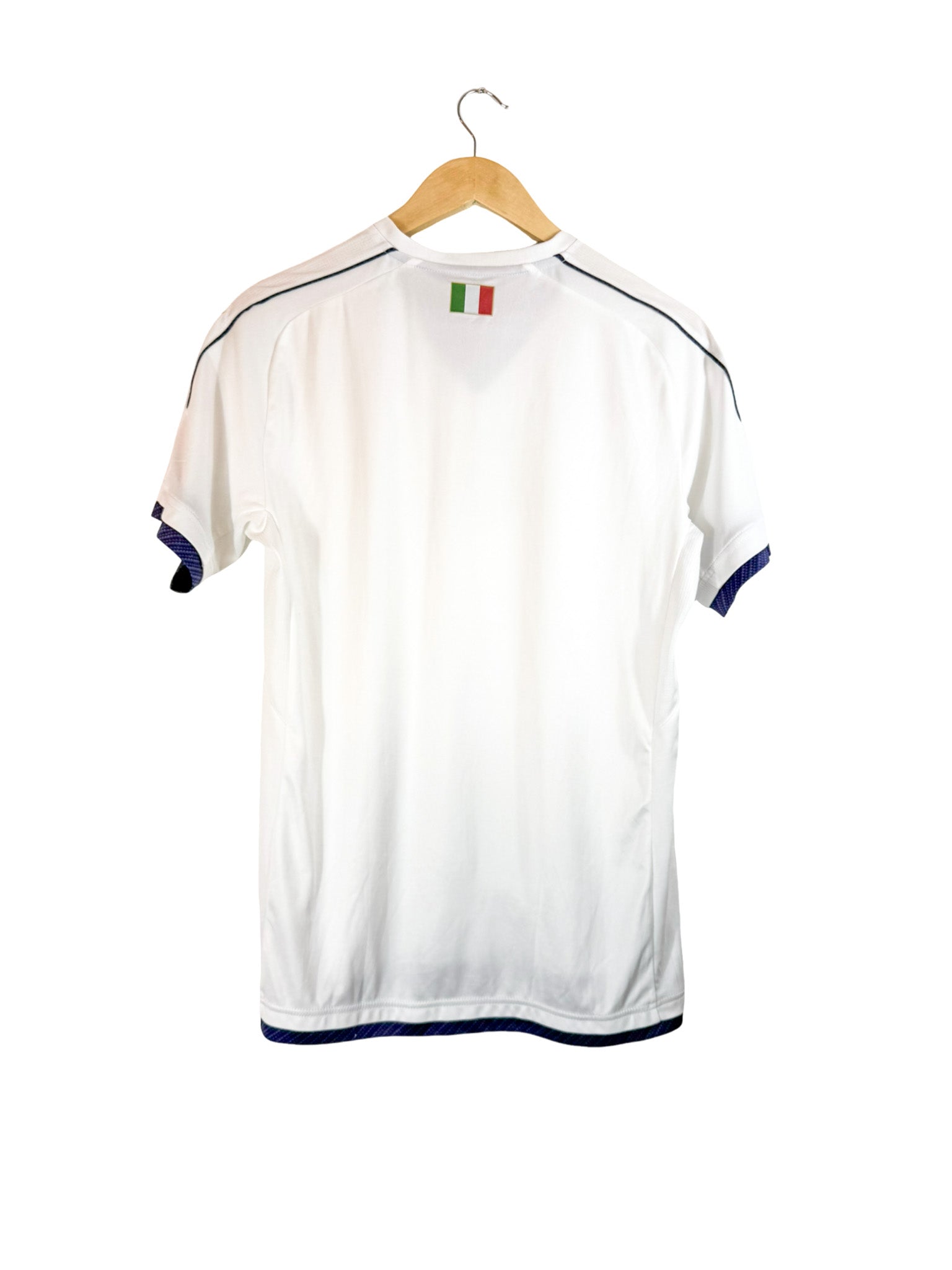 2016 – Maillot Italie extérieur - M