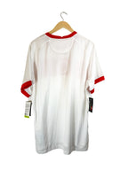 2020 – Maillot Turquie domicile - XL