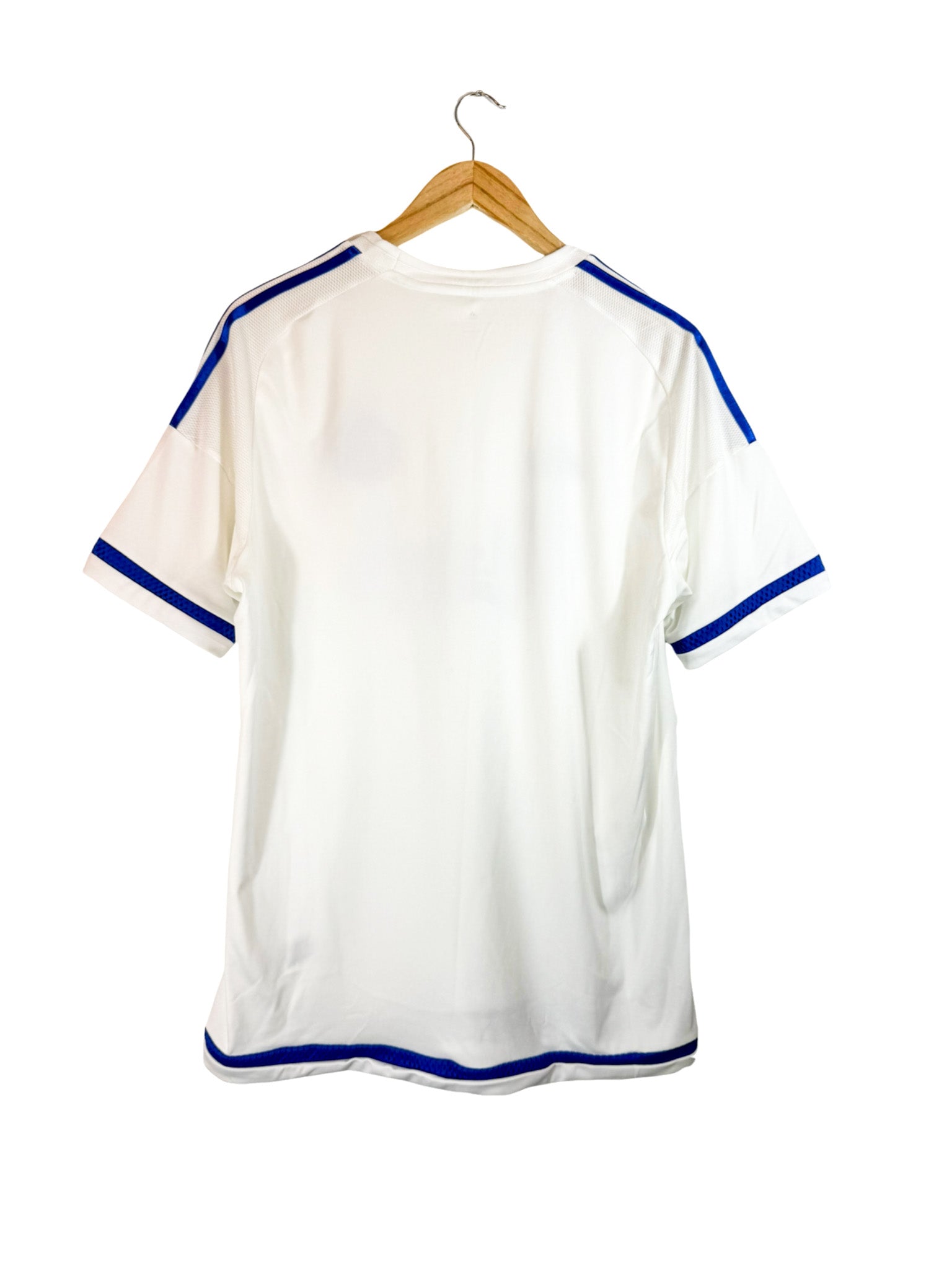 2015/2016 – Maillot FC Copenhague domicile - L