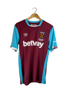 2016/2017 – Maillot West Ham domicile [#30 Antonio] - M