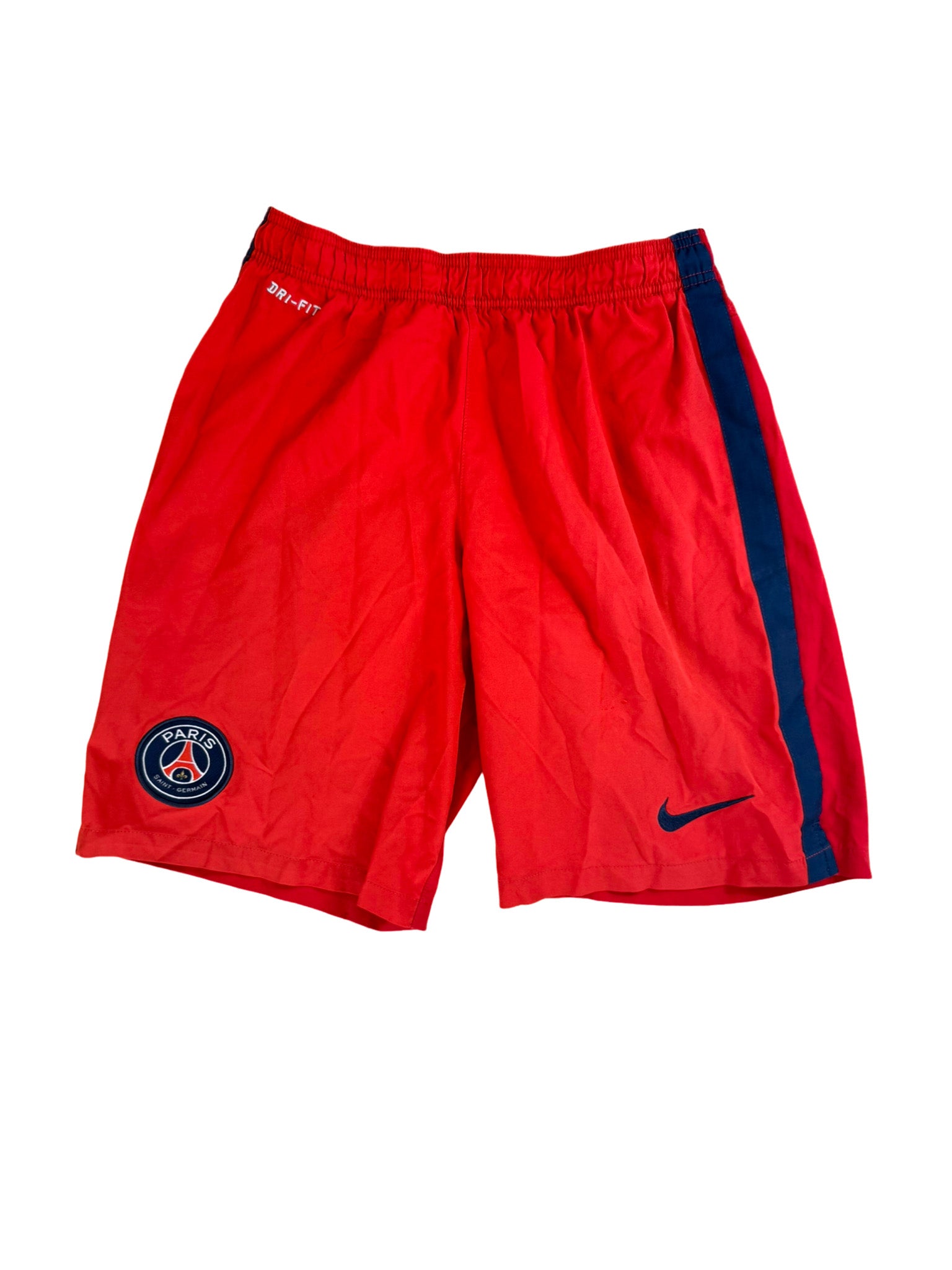 2014/2015 - Maillots et short PSG third [#27 Pastore] - XL
