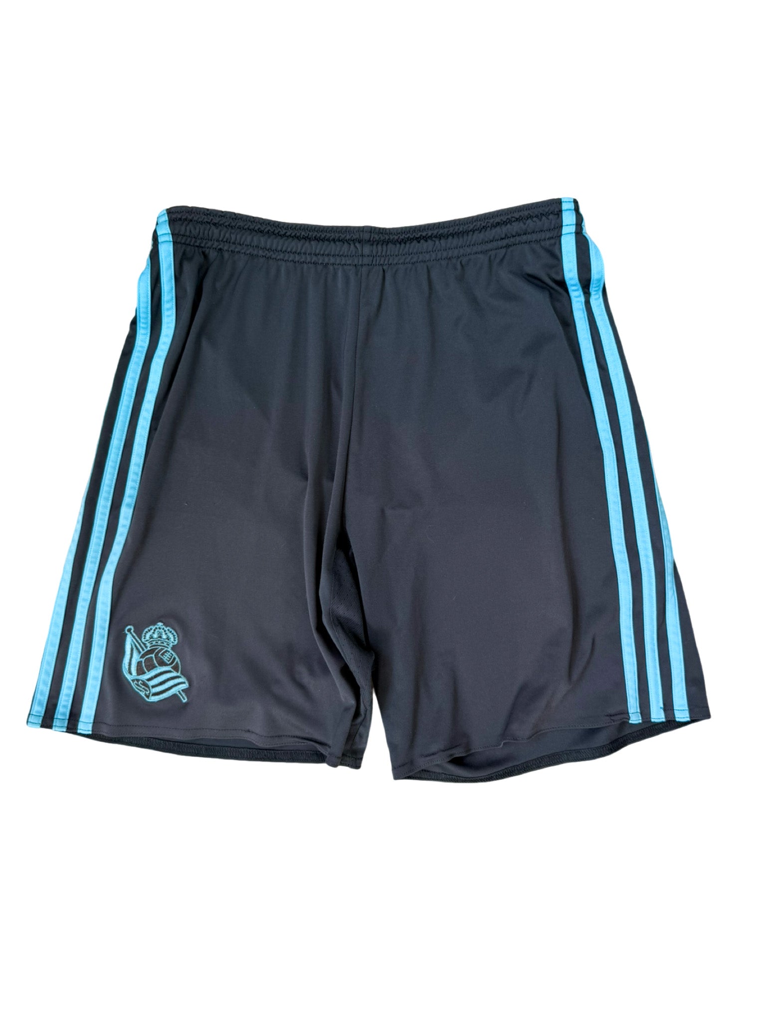 2016/2017 - Maillots et short Real Sociedad extérieur [#18 Oyarzabal] - S