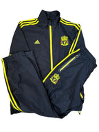 2009/2010 – Liverpool Tracksuit - M
