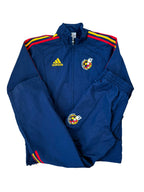 2010 – Survêtement Espagne - S