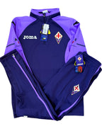 2019/2020 – Survêtement Fiorentina - S
