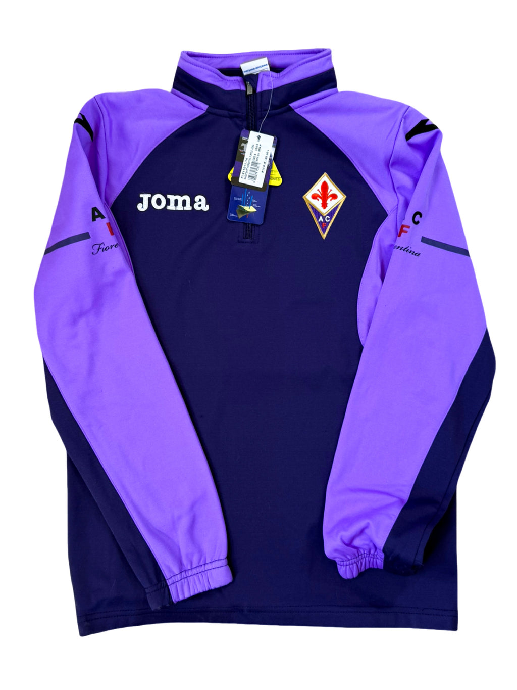 2019/2020 – Survêtement Fiorentina - S