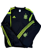 2014 – Survêtement Espagne - L