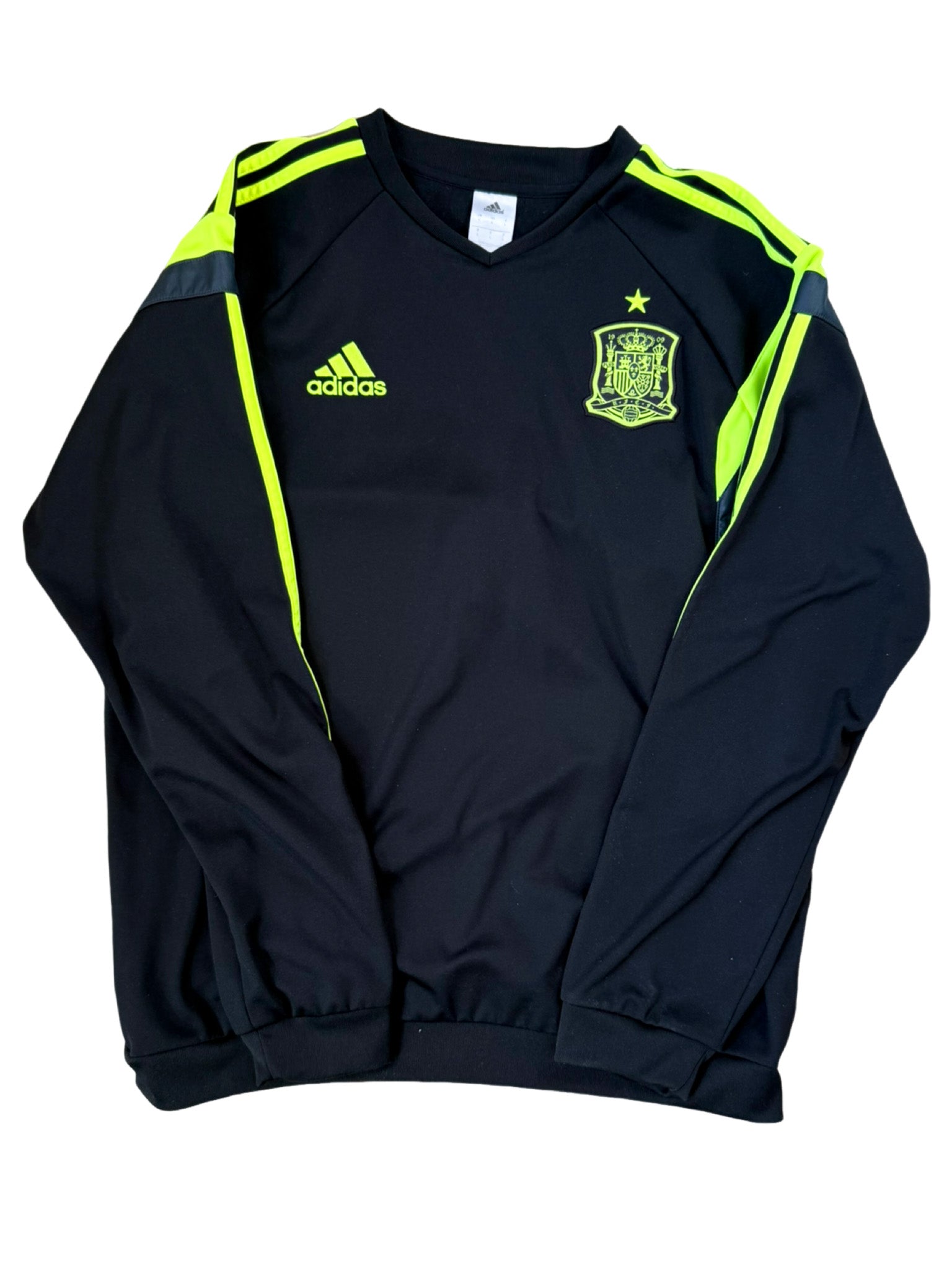 2014 – Survêtement Espagne - L