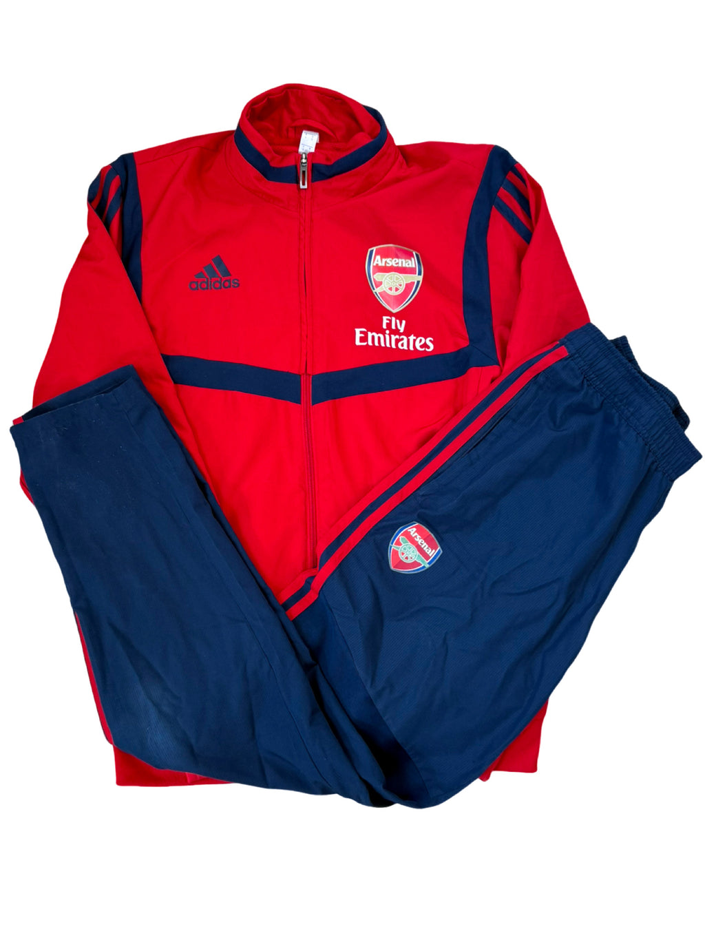 2019/2020 – Survêtement Arsenal - S